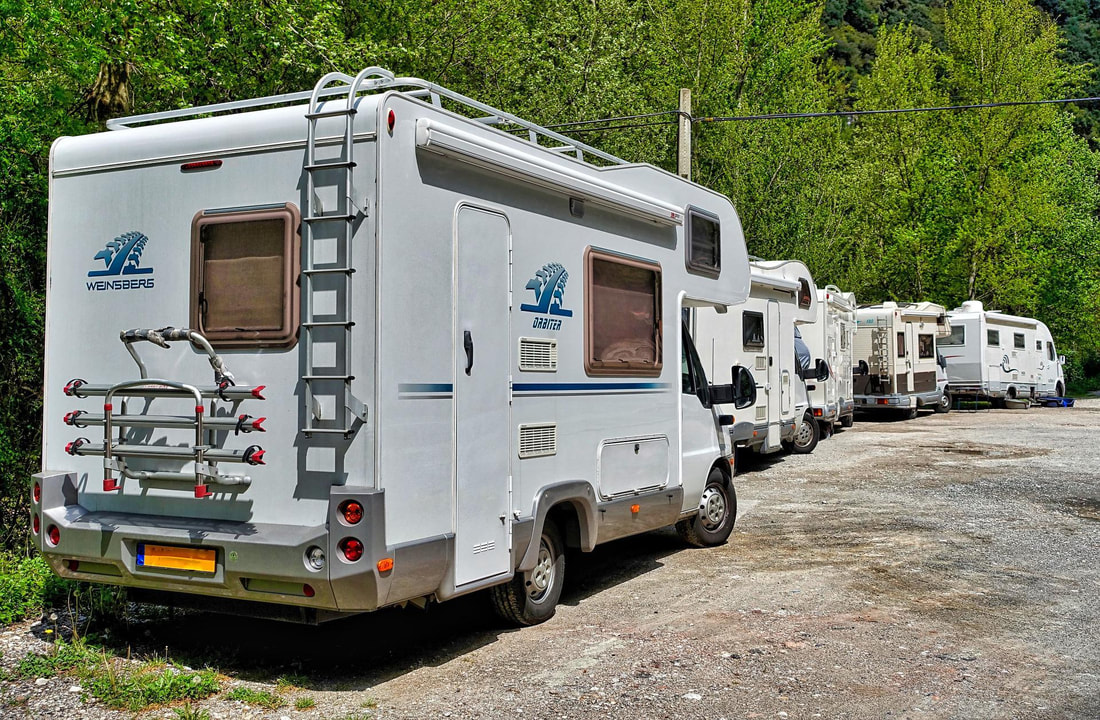 mobile rv structural repairs tx